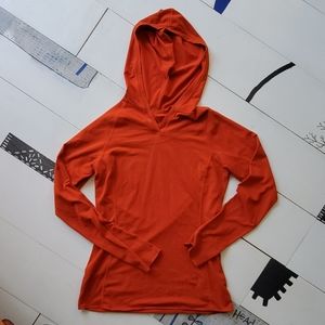 MountainHardwear Butter Topper Hoodie